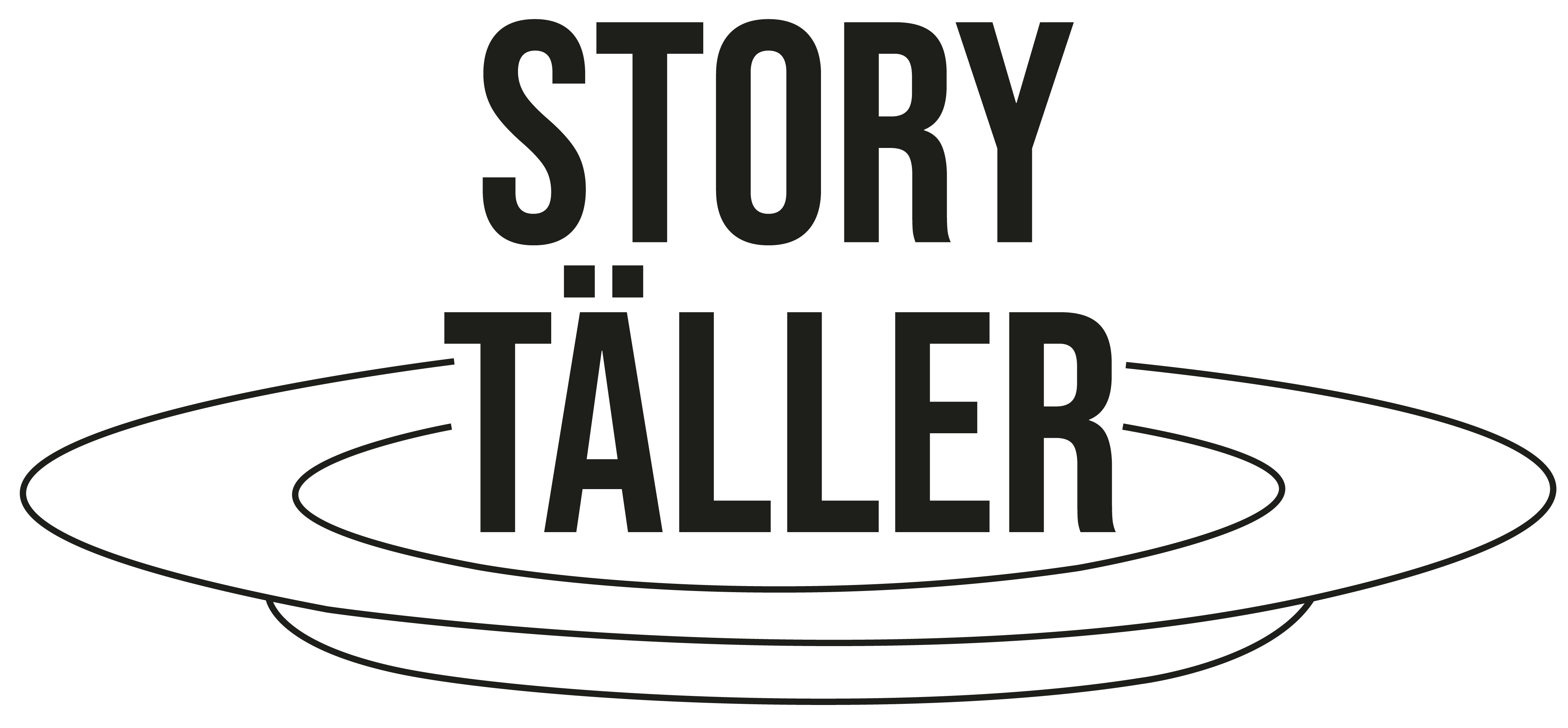 Storytäller Logo